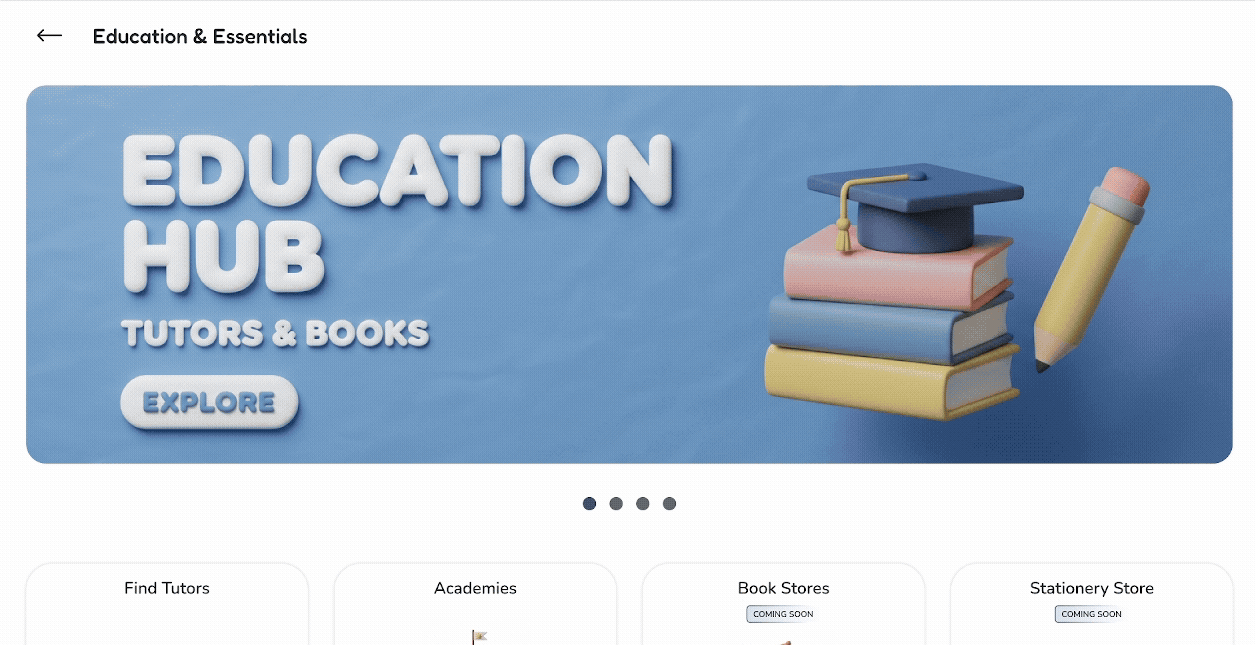 Trusted Tutors